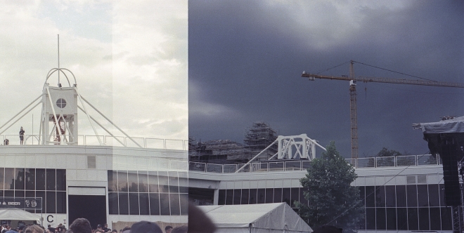 20 FRONTLINE FESTIVAL 2023